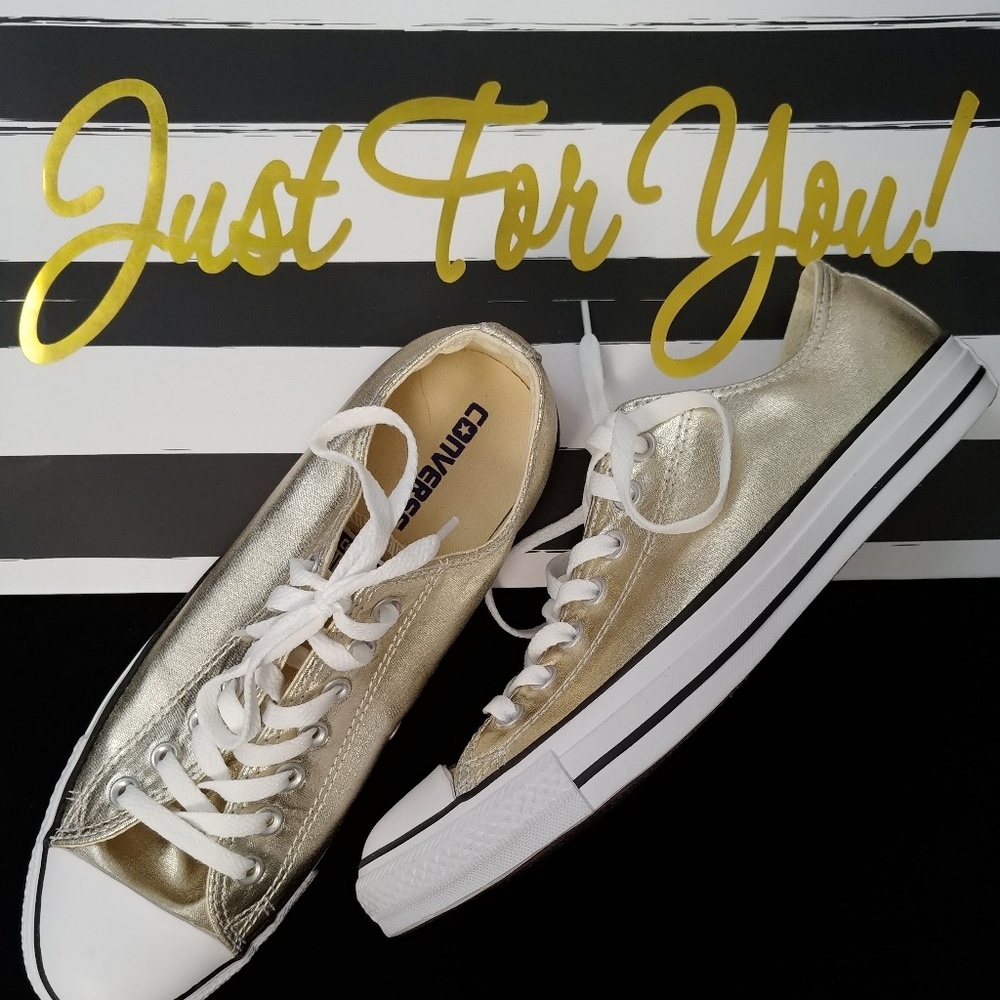 "SOLD"👉🆕Converse All-Star | UNISEX Sneakers